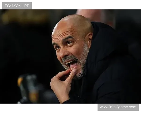 瓜迪奥拉：圣诞赛程决定冠军归属，每场必争不留退路