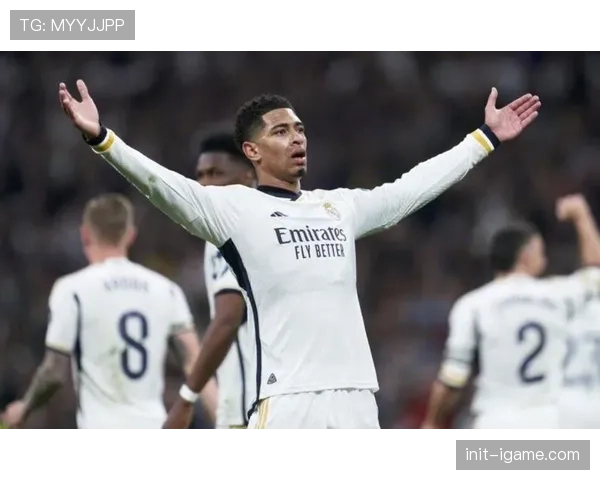 皇家马德里主场迎战曼城，卫冕冠军迎来终极考验